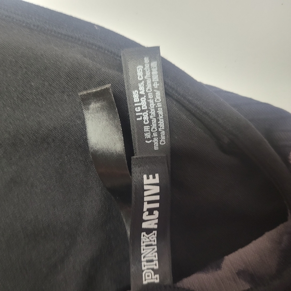 VICTORIA SECRET PINK active sports bra large - Picture 7 of 7